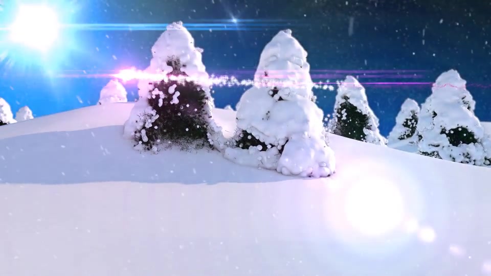 Christmas - Download Videohive 13615773