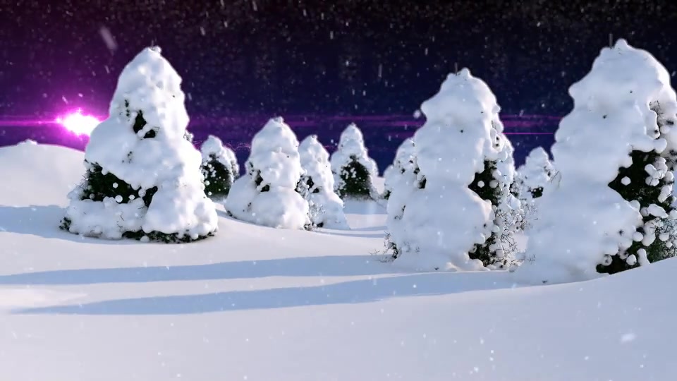 Christmas - Download Videohive 13615773