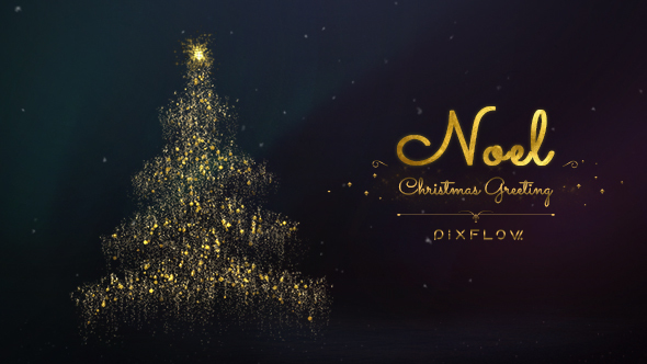 Christmas - Download Videohive 13737731