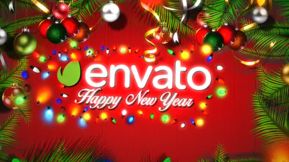 Christmas Videohive 13755002 After Effects Image 10