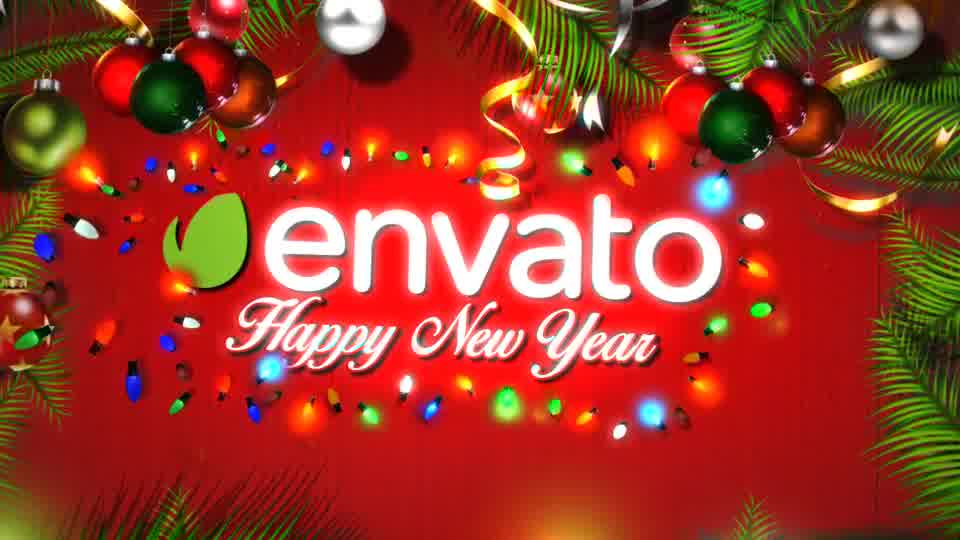 Christmas Videohive 13755002 After Effects Image 11