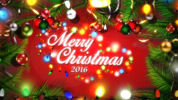 Christmas - Download Videohive 13755002