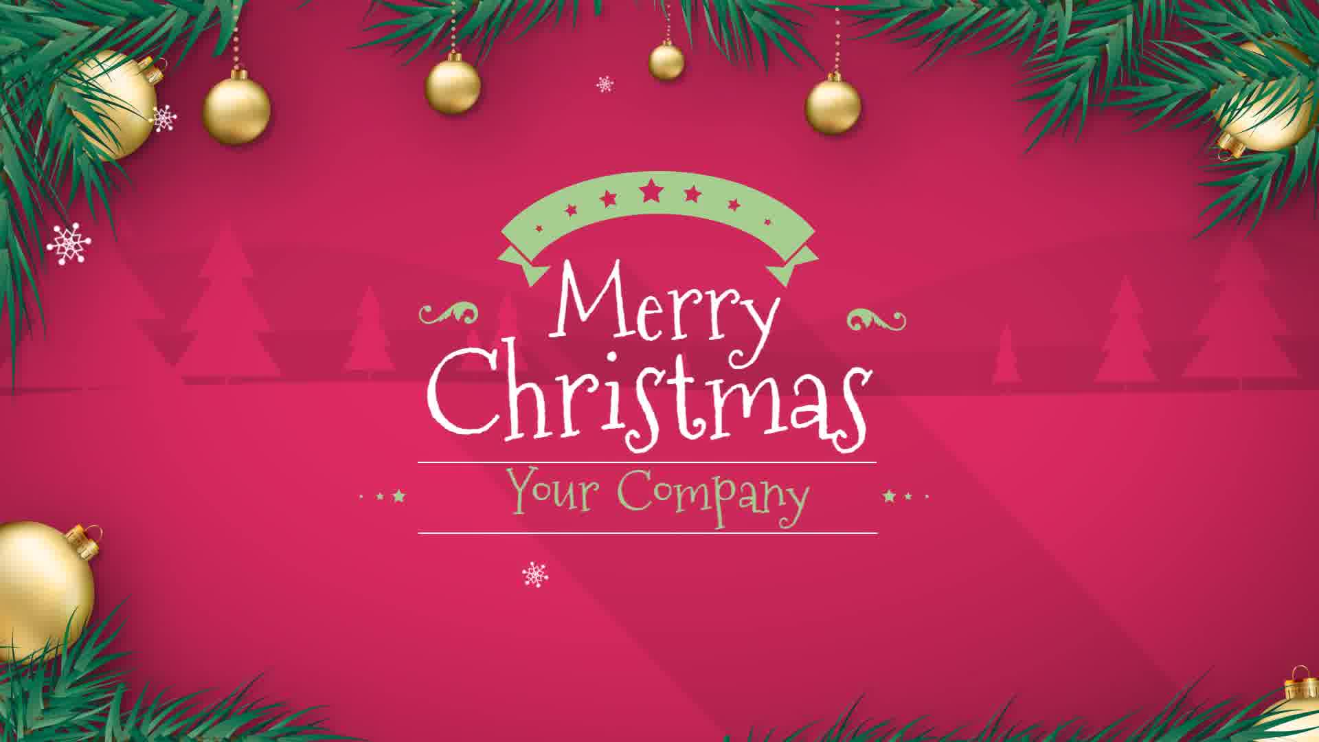 Christmas - Download Videohive 13936737