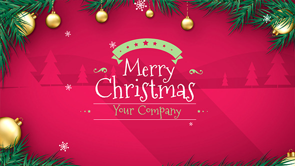 Christmas - Download Videohive 13936737