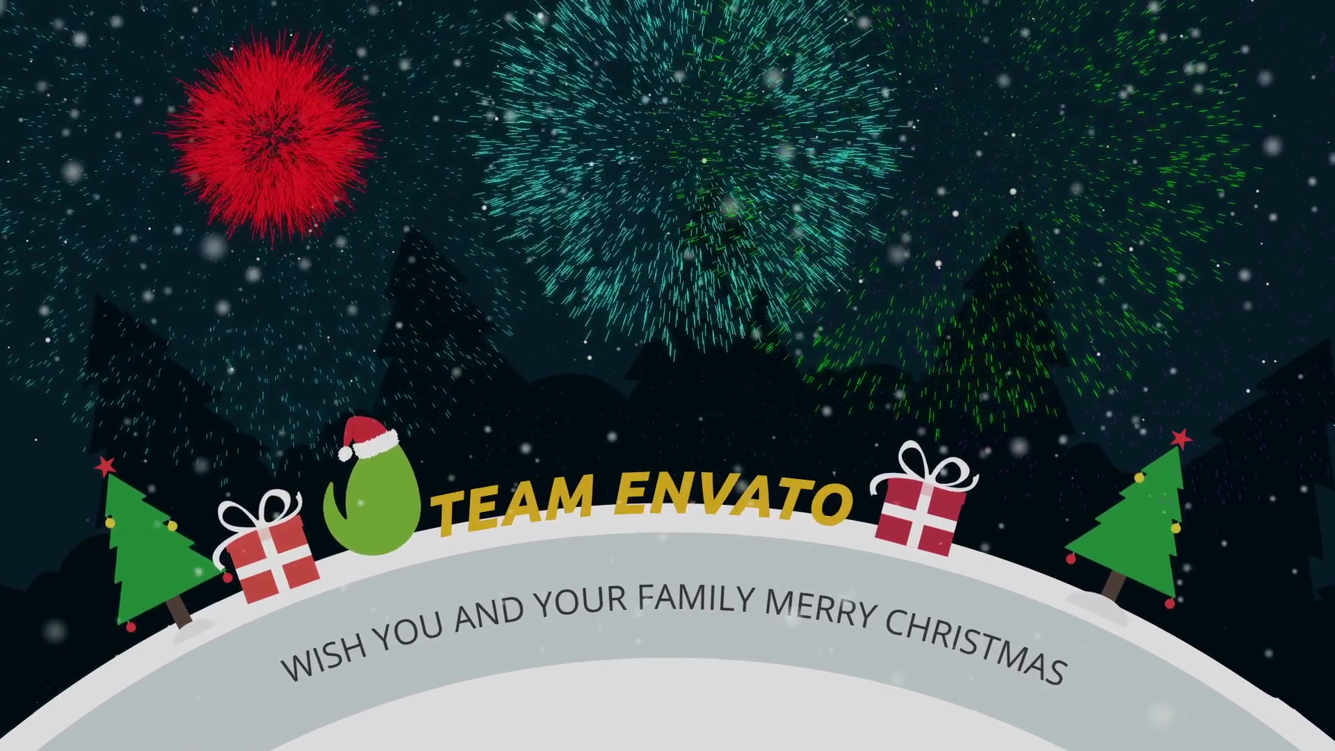 Christmas - Download Videohive 18480642
