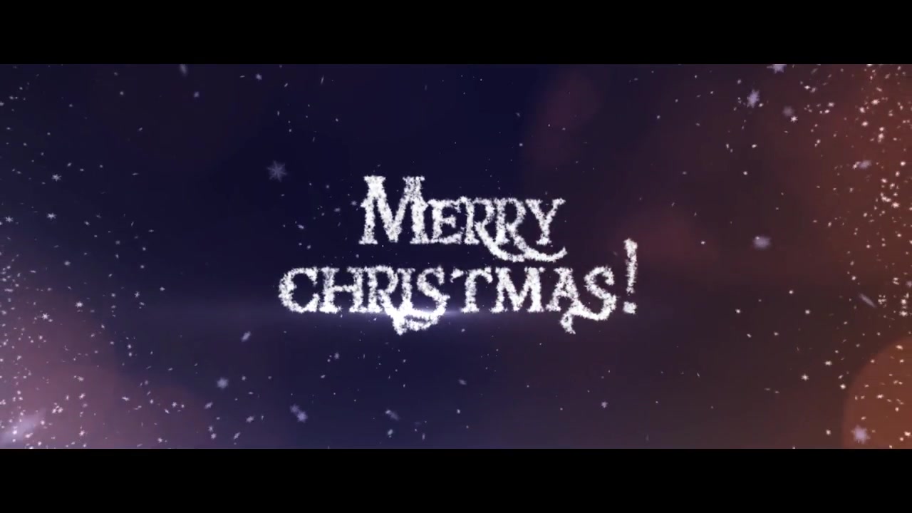 Christmas - Download Videohive 18593252