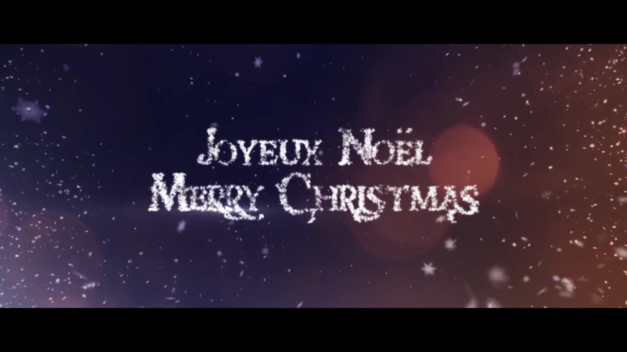 Christmas - Download Videohive 18593252