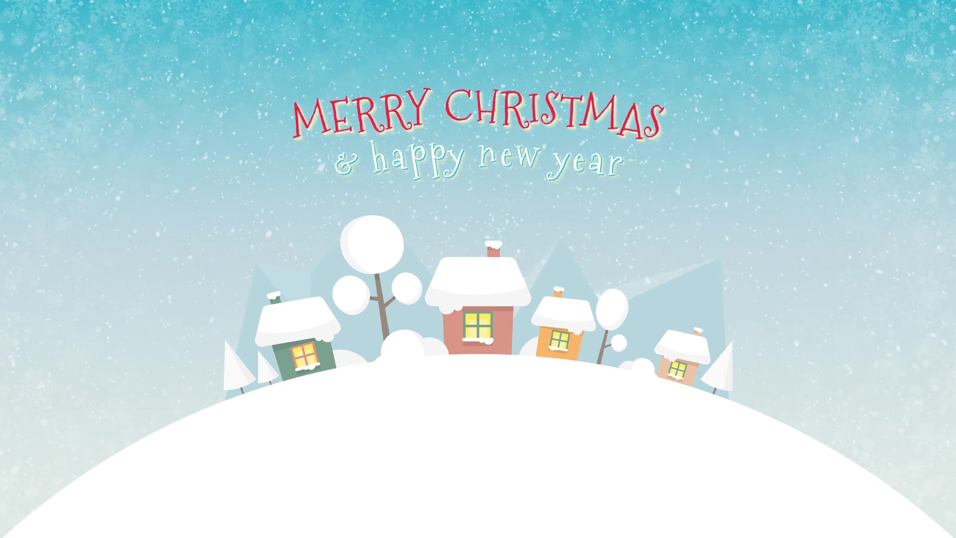 Christmas - Download Videohive 18683219