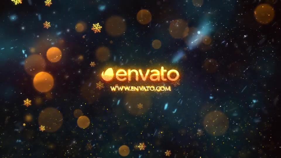 Christmas - Download Videohive 18709098