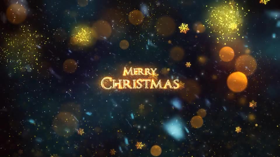 Christmas - Download Videohive 18709098