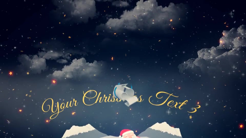 Christmas - Download Videohive 18710816