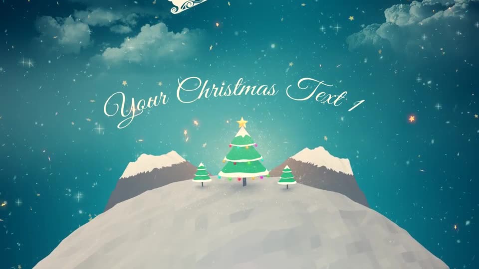 Christmas - Download Videohive 18710816