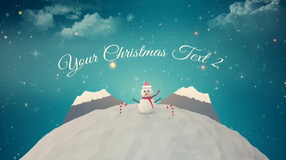 Christmas - Download Videohive 18710816