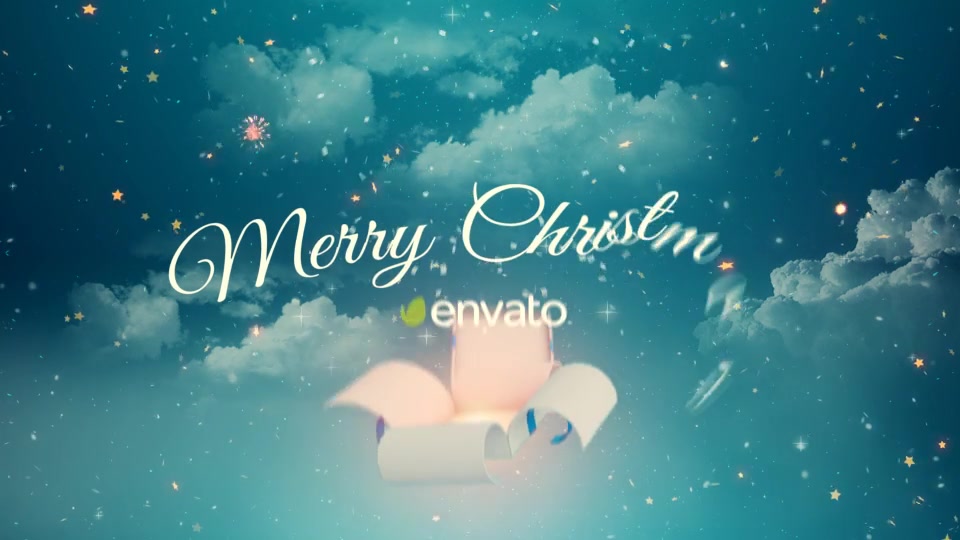 Christmas - Download Videohive 18710816