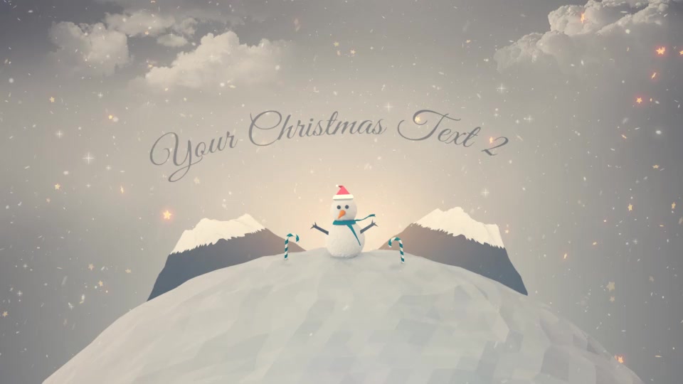Christmas - Download Videohive 18710816