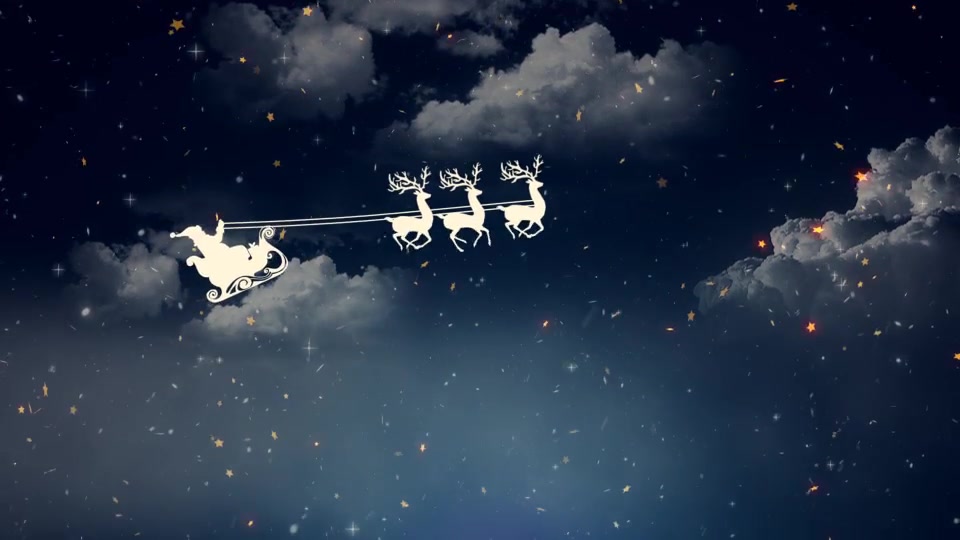 Christmas - Download Videohive 18710816