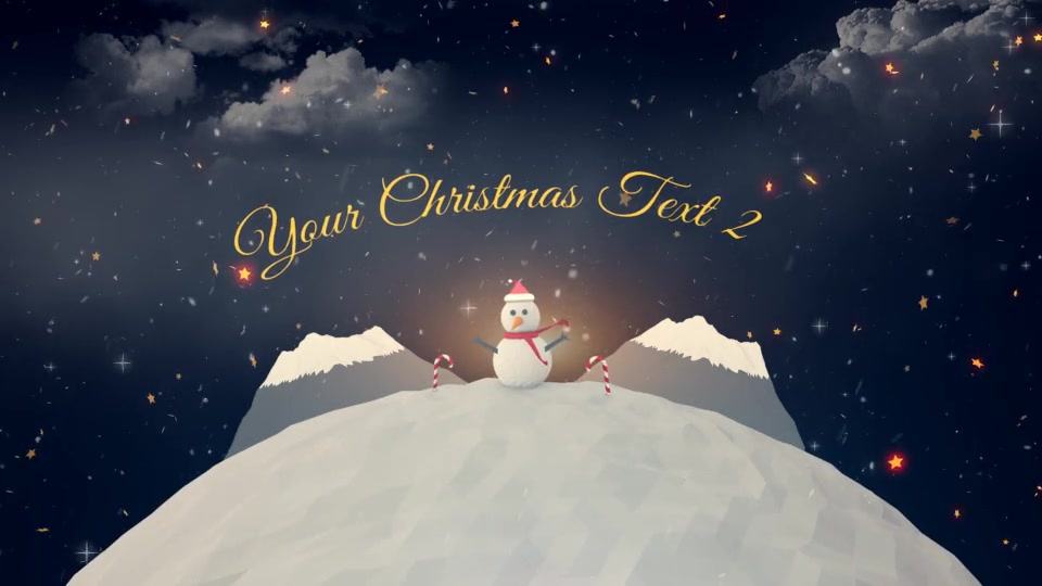 Christmas - Download Videohive 18710816