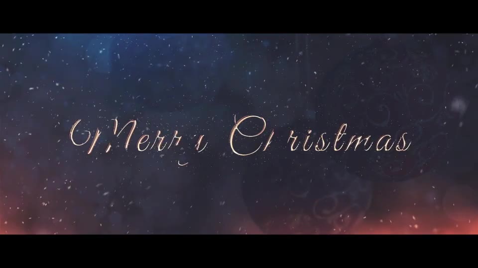 Christmas - Download Videohive 18712048