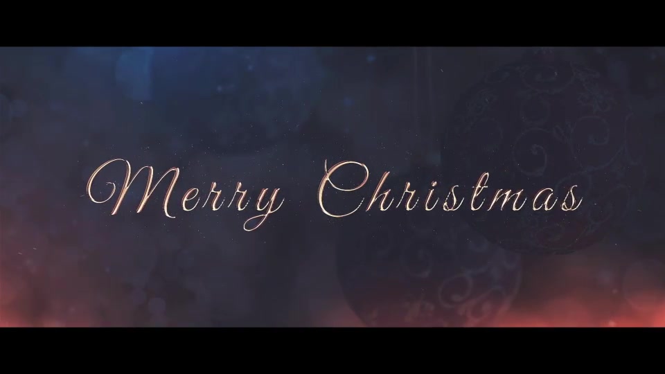 Christmas - Download Videohive 18712048