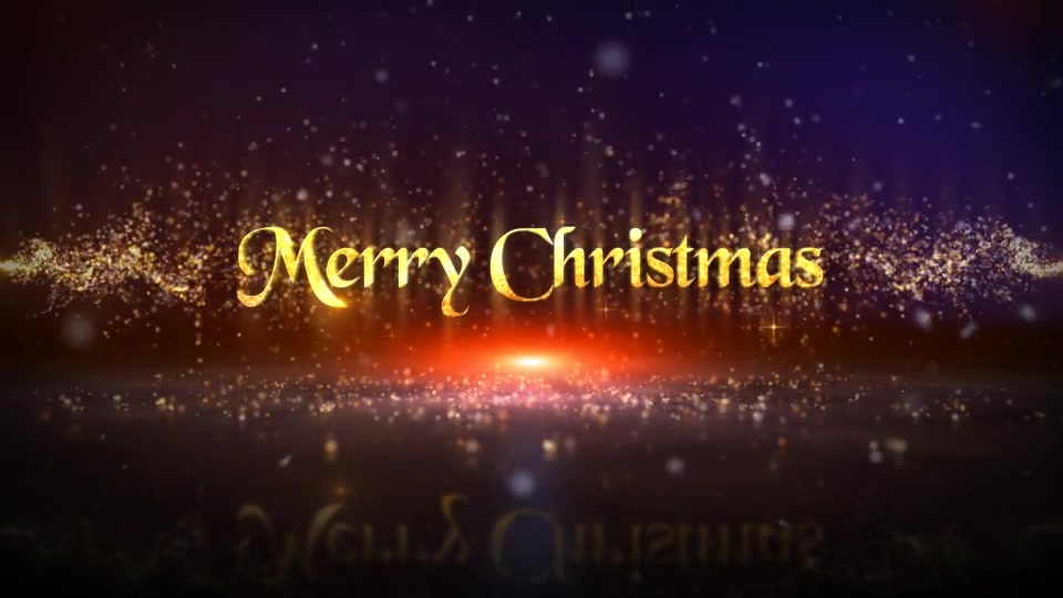 Christmas - Download Videohive 18730813