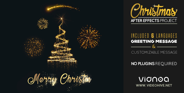 Christmas - Download Videohive 18766728