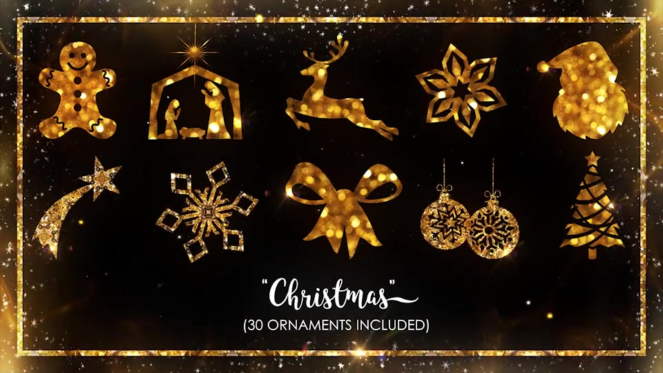 Christmas - Download Videohive 18776203
