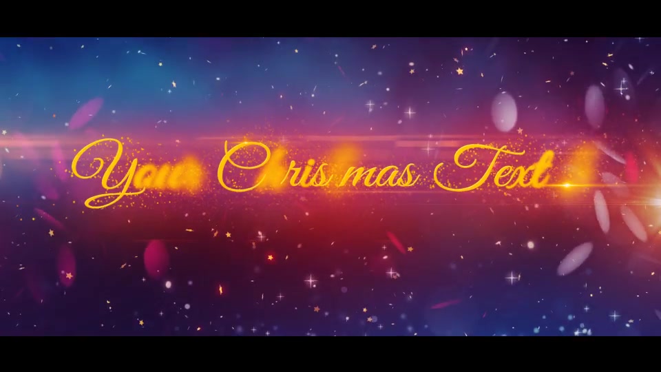 Christmas - Download Videohive 18810807