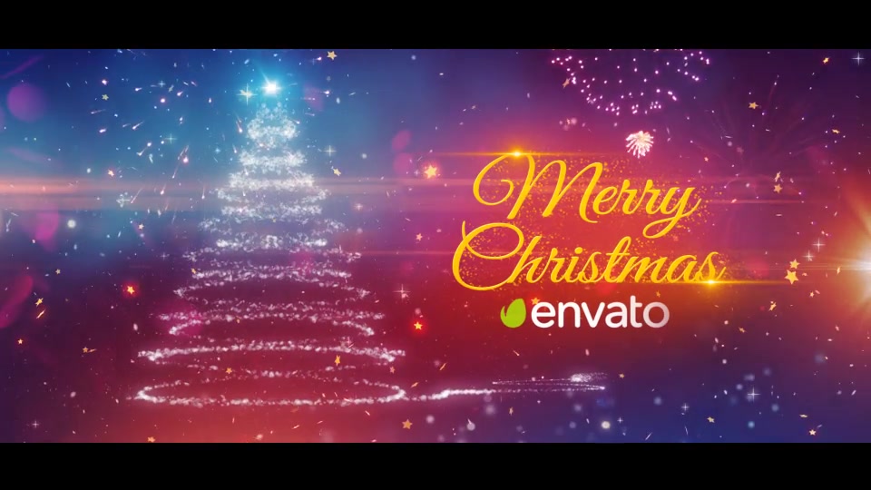 Christmas - Download Videohive 18810807