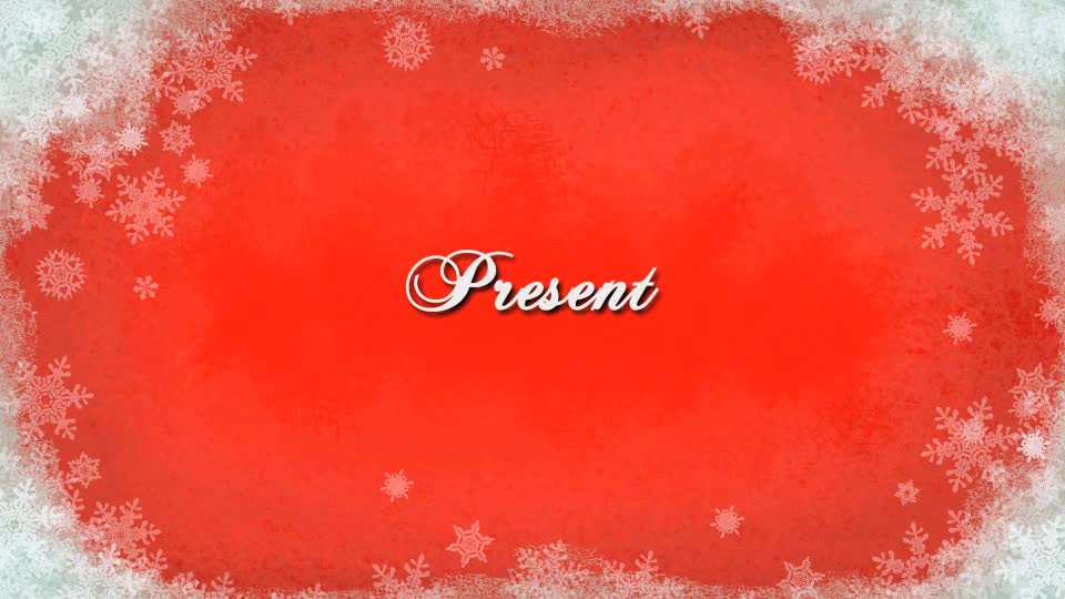 Christmas - Download Videohive 18839605