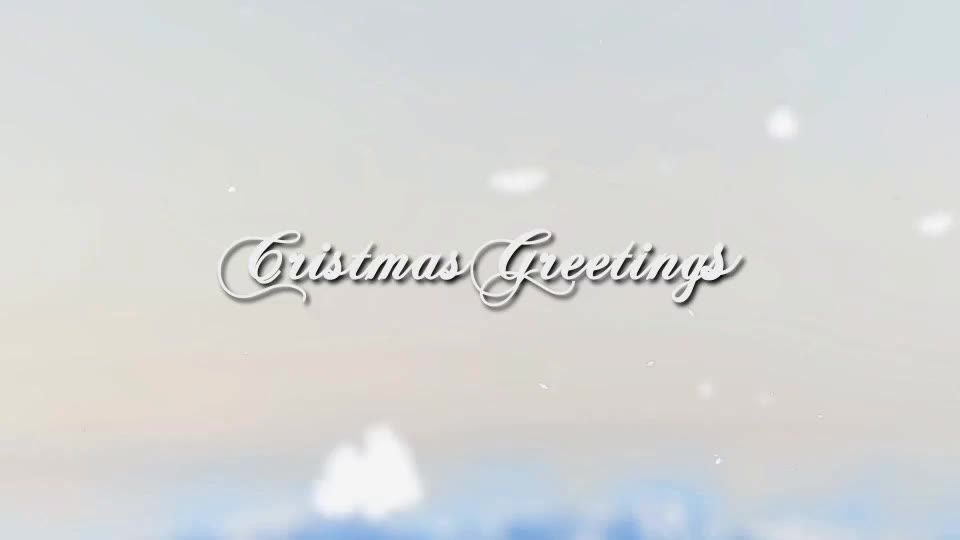 Christmas - Download Videohive 18839605