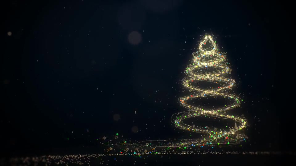 Christmas - Download Videohive 18840085