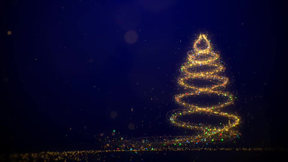 Christmas - Download Videohive 18840085