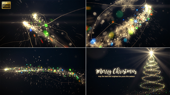 Christmas - Download Videohive 18840085