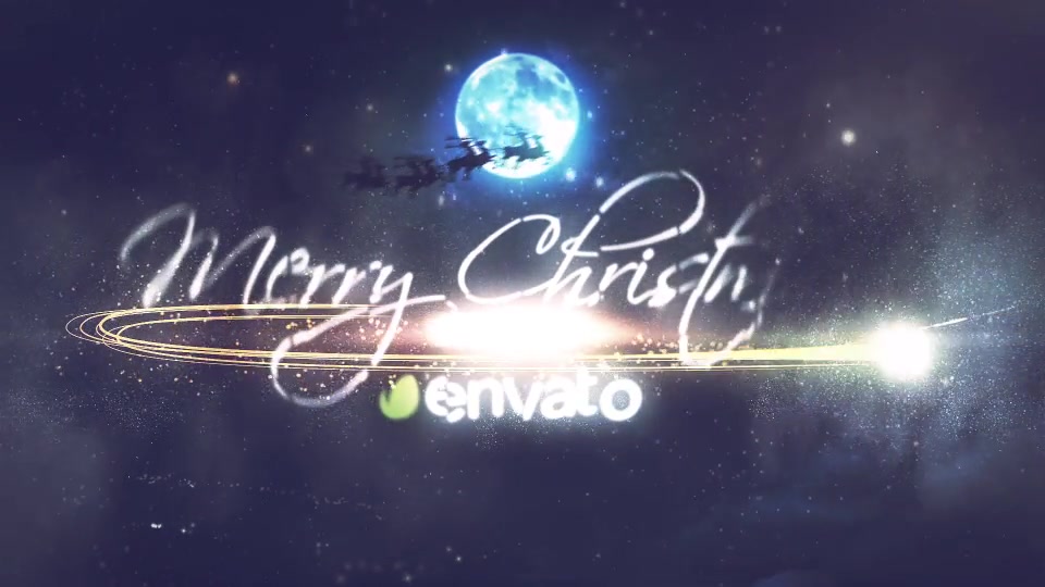 Christmas - Download Videohive 18843808