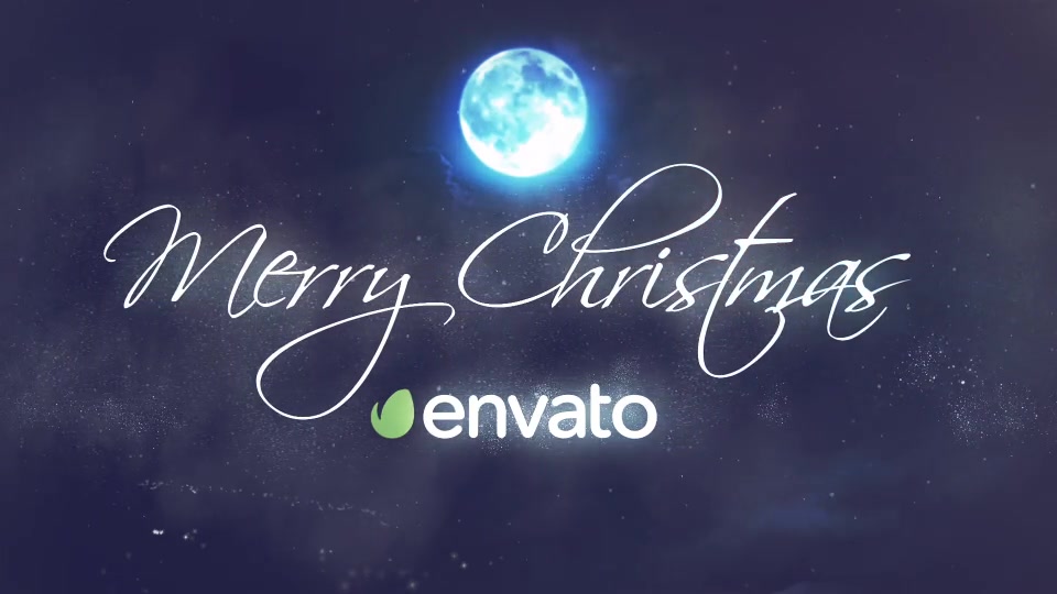 Christmas - Download Videohive 18843808