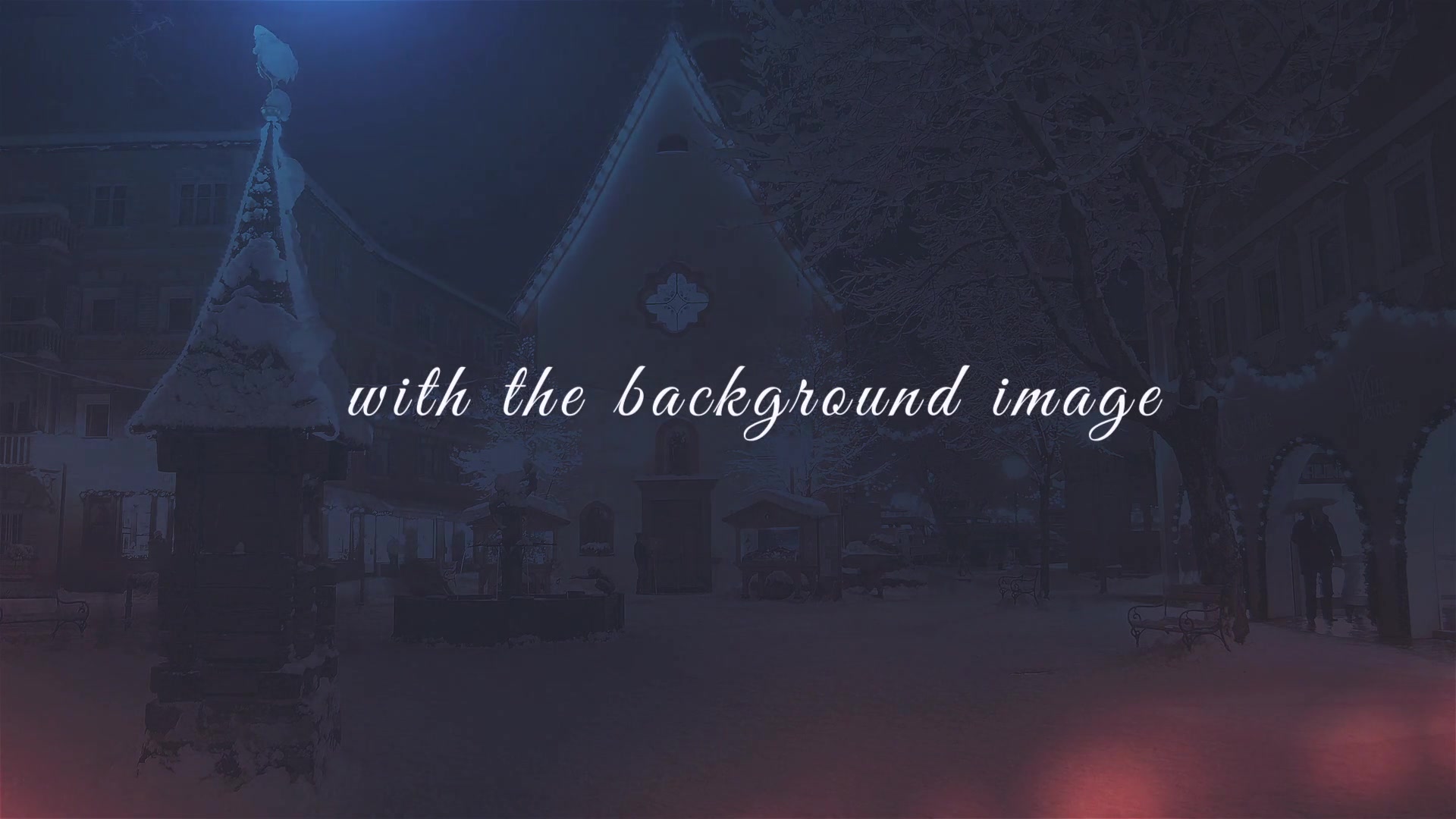 Christmas - Download Videohive 18846145