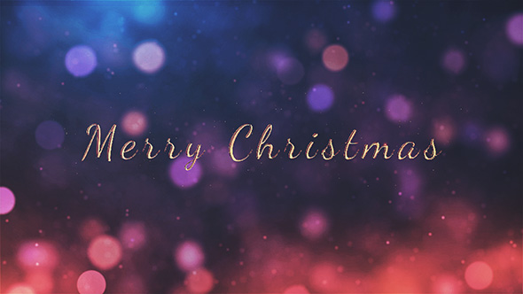 Christmas - Download Videohive 18846145