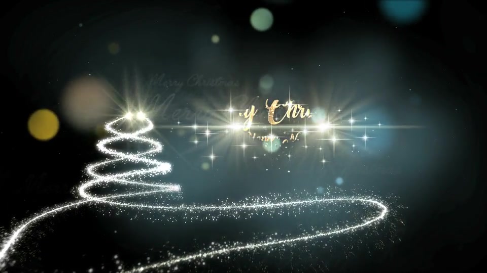 Christmas - Download Videohive 18859138