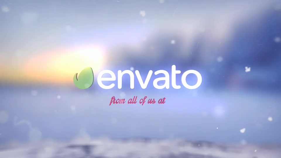 Christmas Videohive 18884139 After Effects Image 4