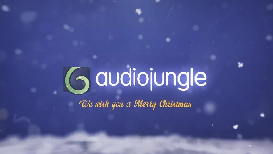 Christmas Videohive 18884139 After Effects Image 8