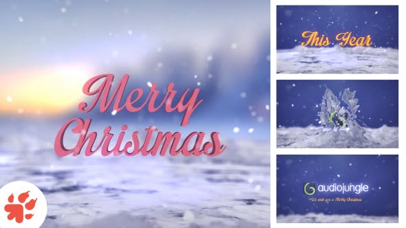 Christmas - Download Videohive 18884139