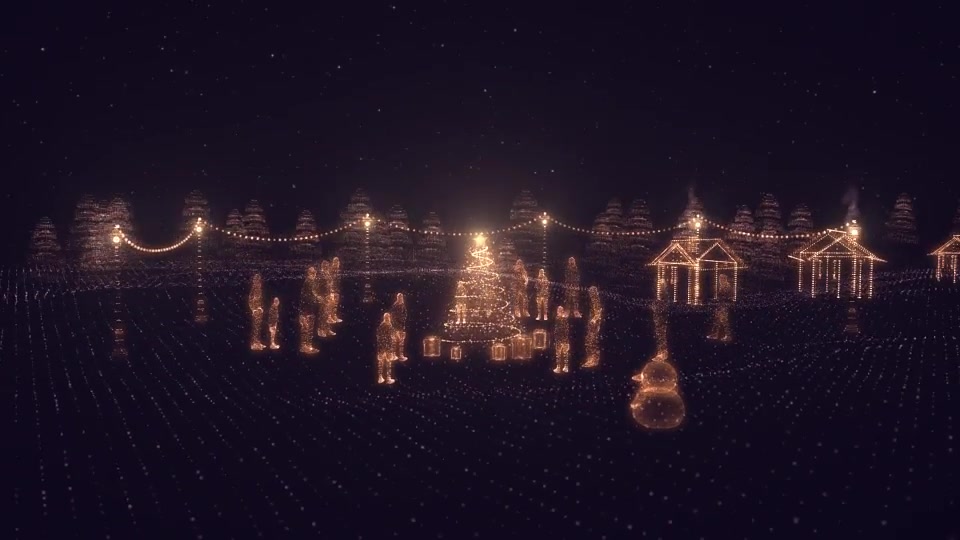 Christmas - Download Videohive 18900520
