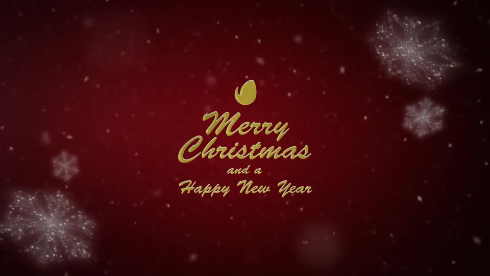 Christmas - Download Videohive 18936488