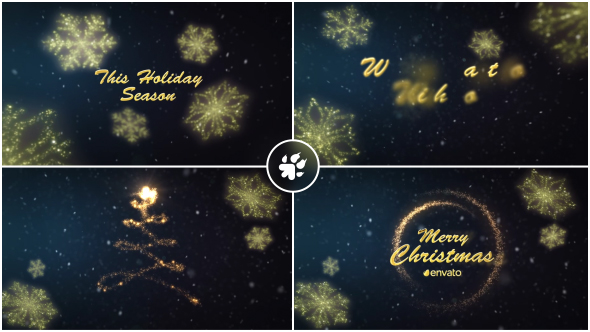 Christmas - Download Videohive 18936488