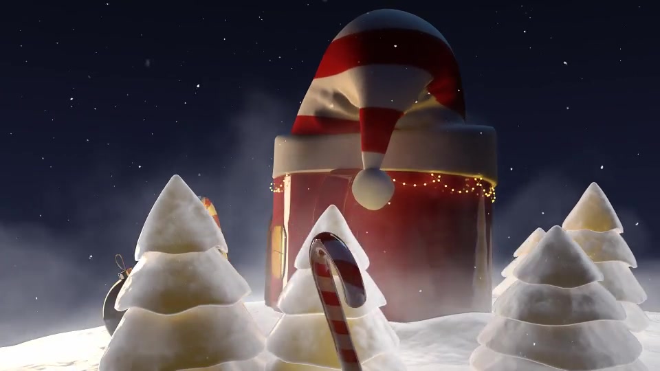 Christmas - Download Videohive 18952707