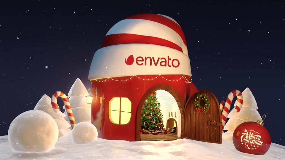 Christmas - Download Videohive 18952707