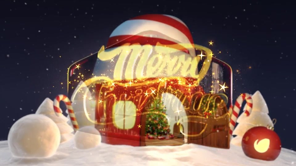 Christmas - Download Videohive 18952707