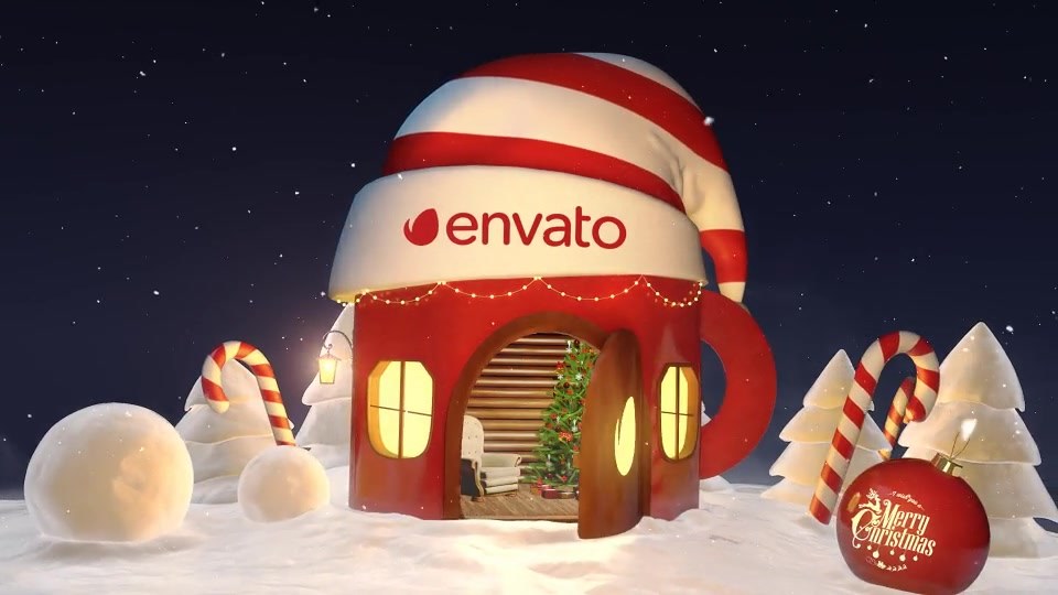 Christmas - Download Videohive 18952707