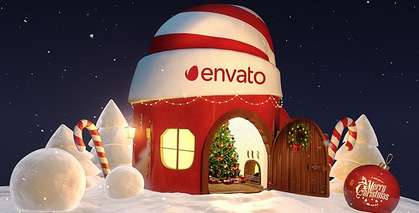 Christmas - Download Videohive 18952707