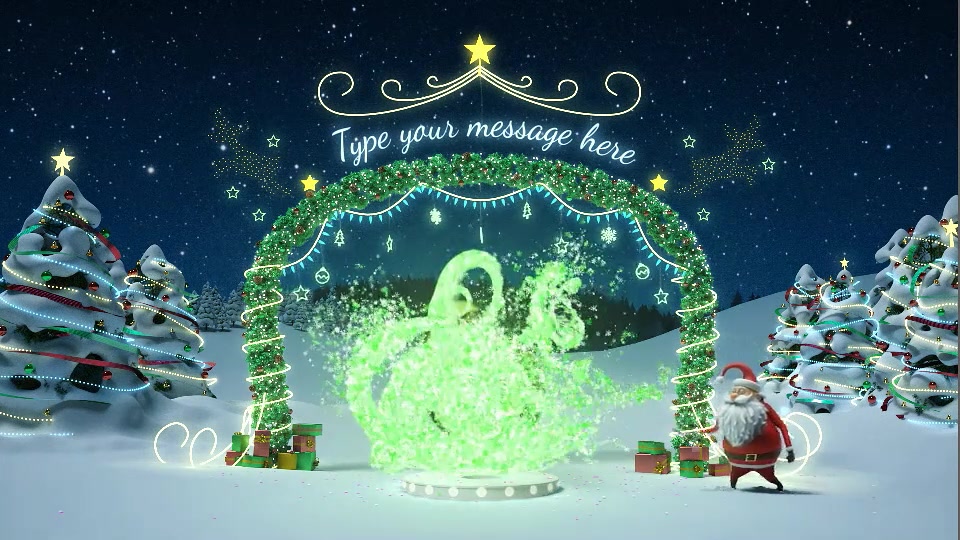 Christmas - Download Videohive 18969506